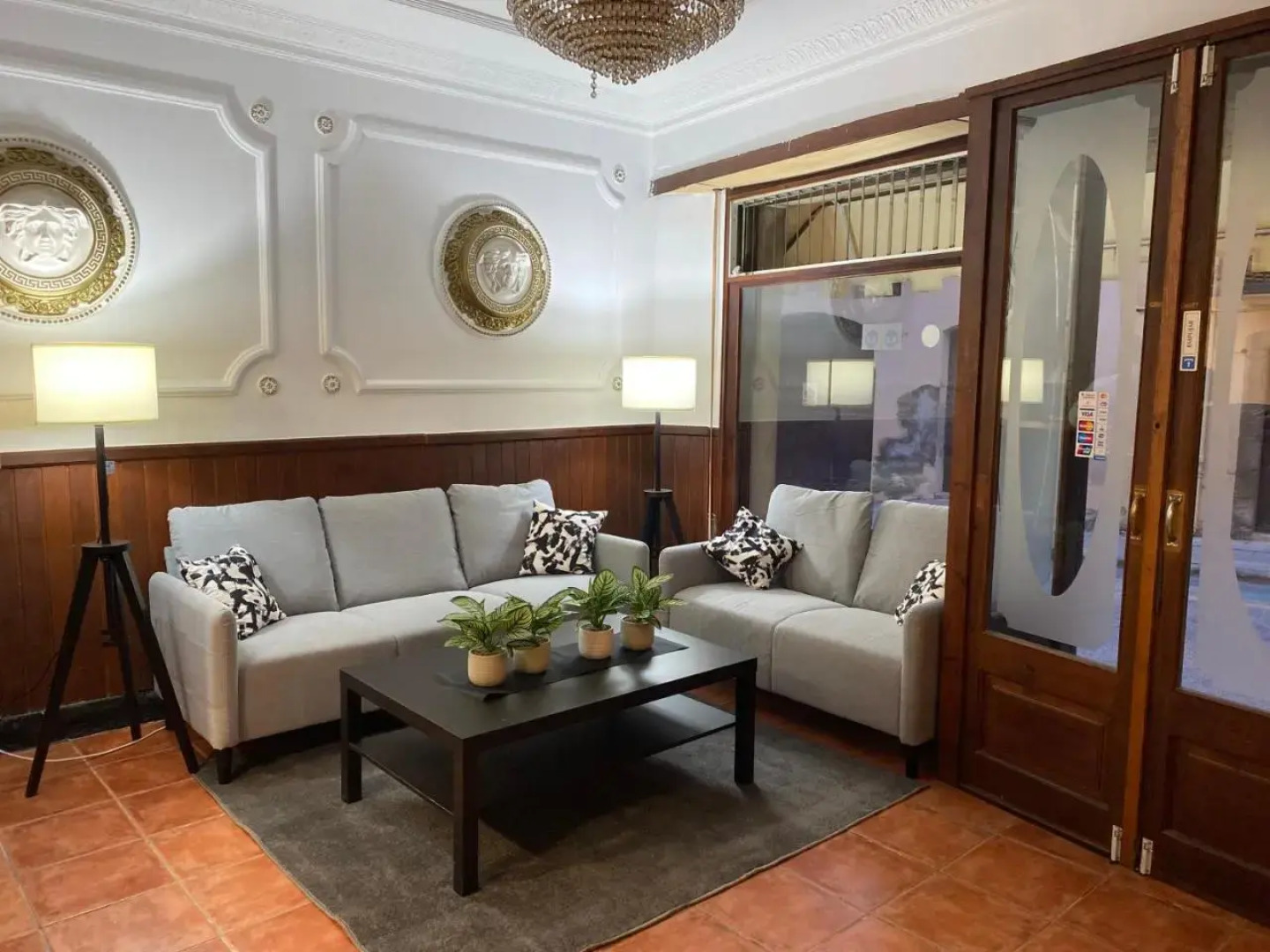 Wellamar Hotel & Apartments