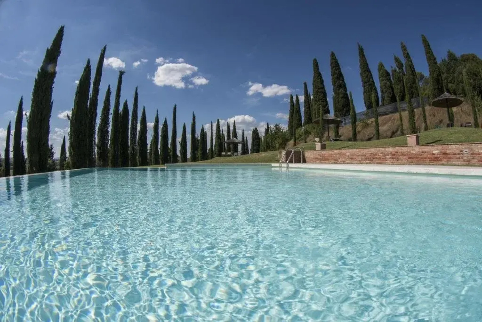 Agriturismo SantAlfredo