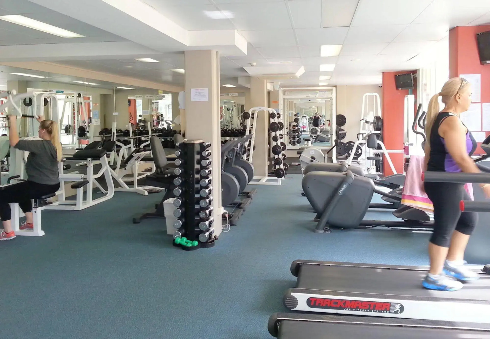 Ettalong Beach Apartments