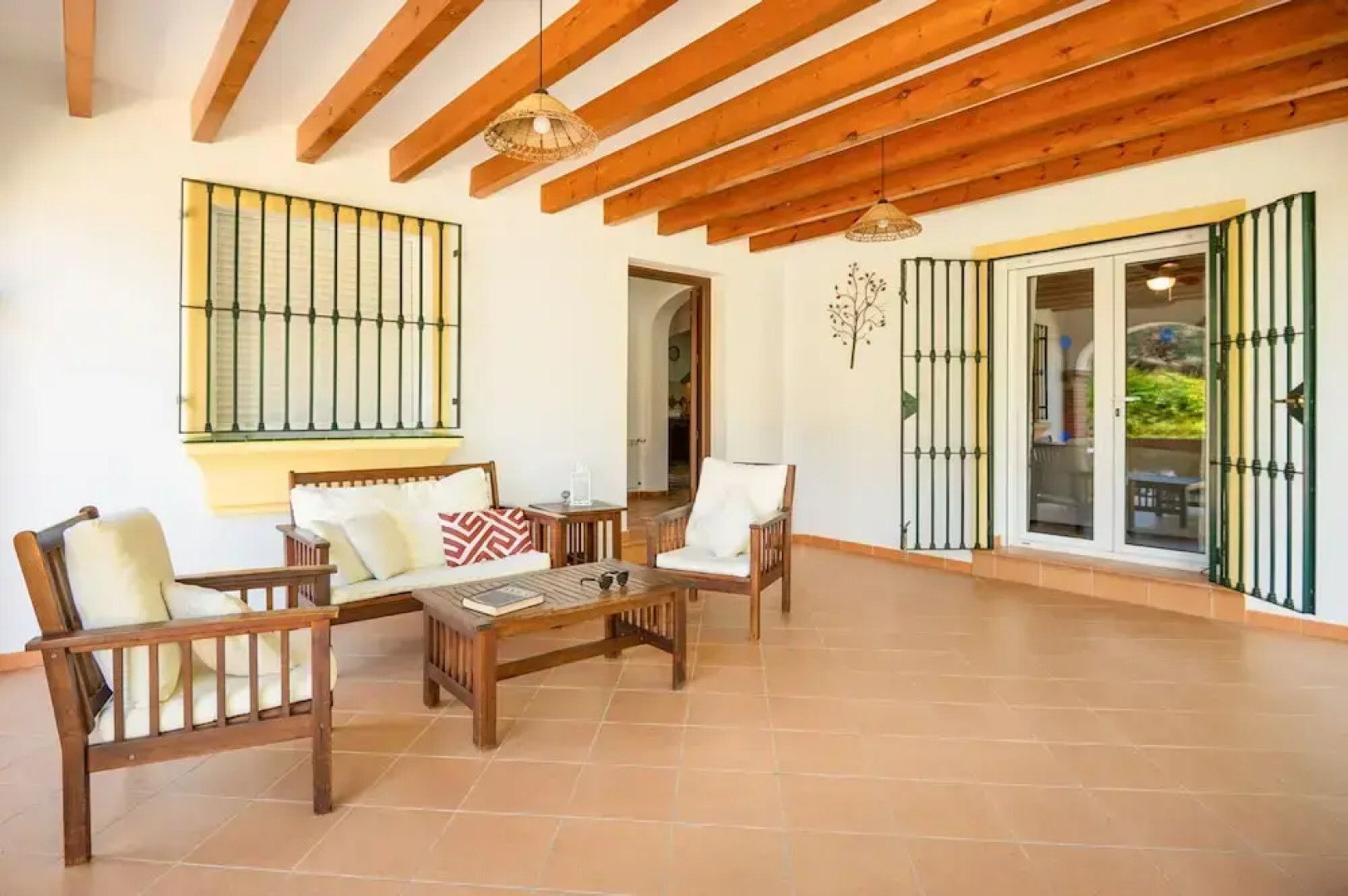 Casa Nobleza in C Mpeta