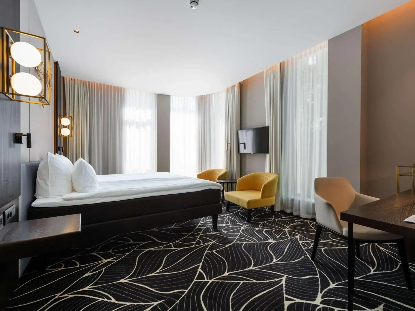 Mövenpick Hotel Tallinn