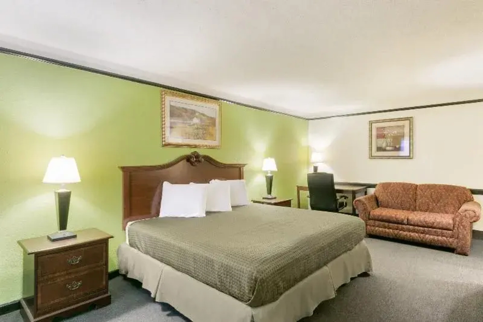 Hotel Columbia Sc I-20/I-26