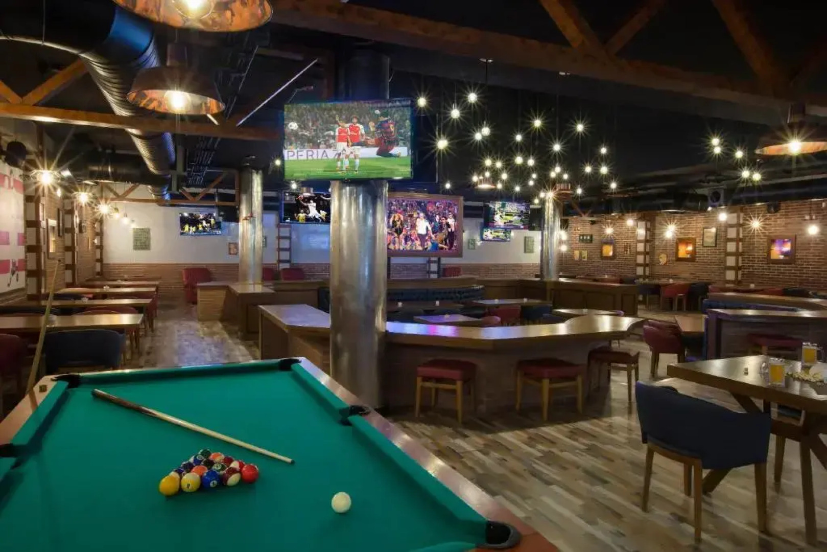 Grand Palladium Select White Sand Resort & Spa - All Inclusive