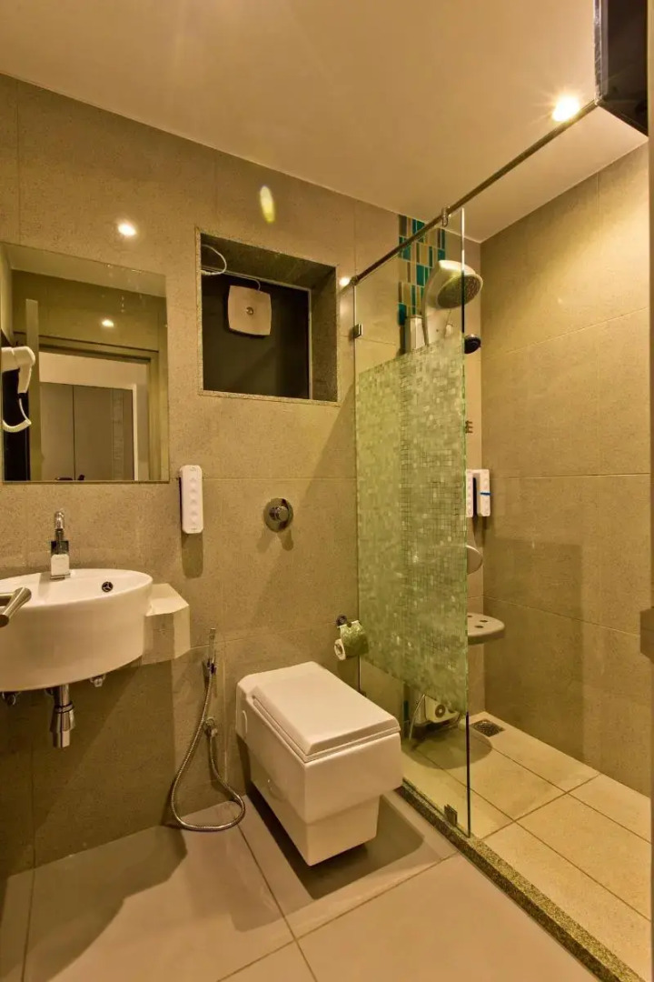 Orchid Hotel Panchgani