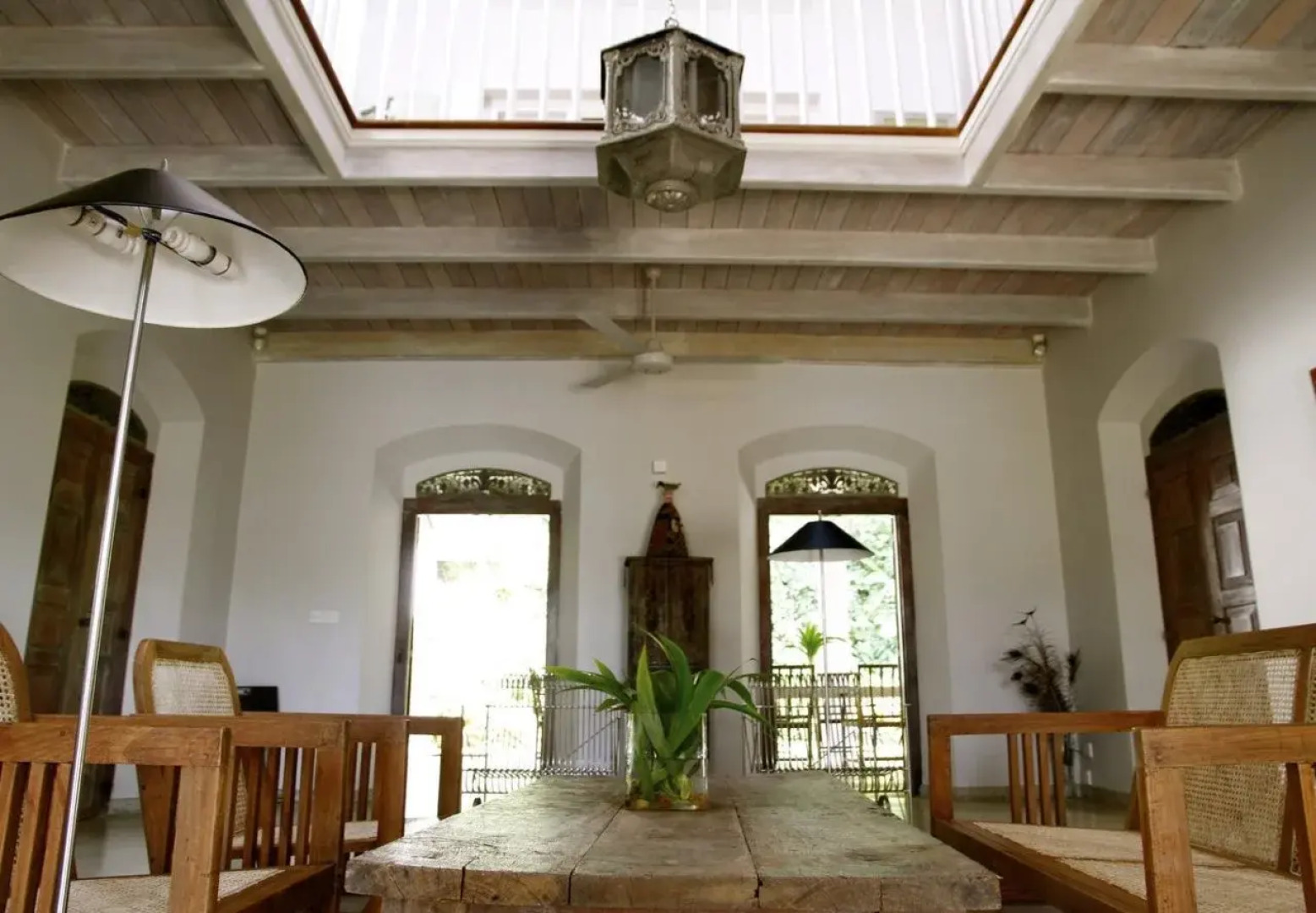 Siri Wedamadura Villa