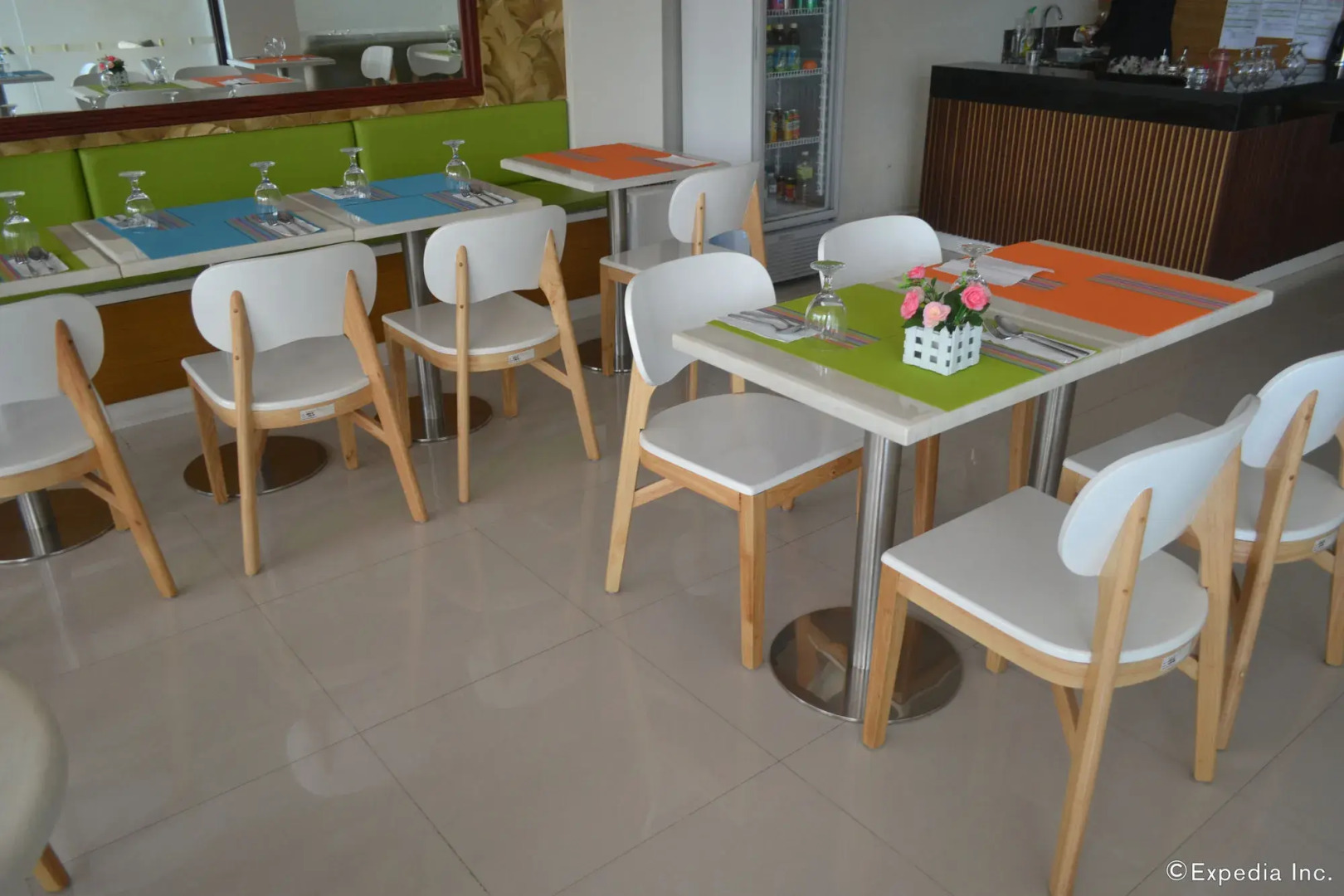 Casa Rafael Business Inn