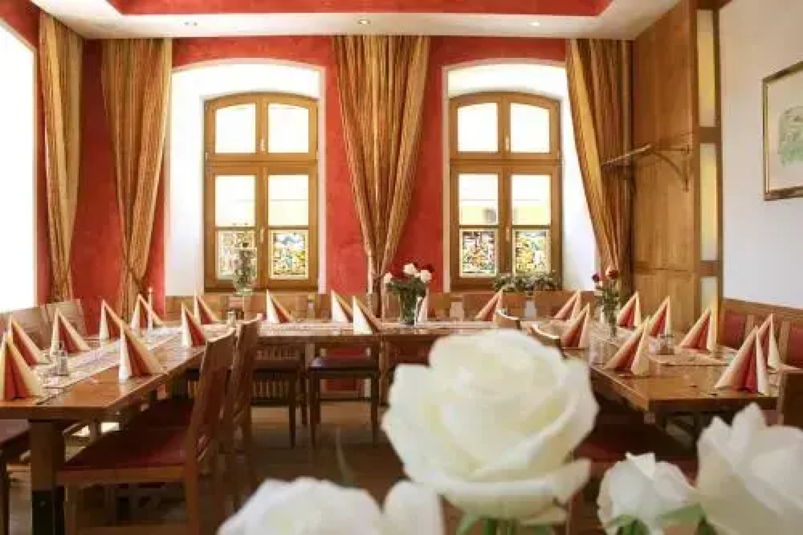 Hotel & Restaurant Waldschloss