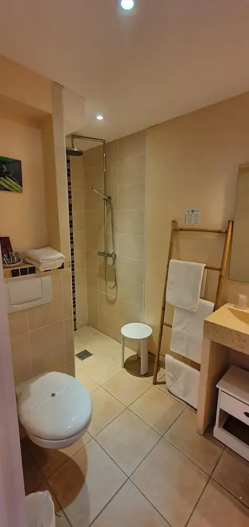 Hôtel Côte d'Argent