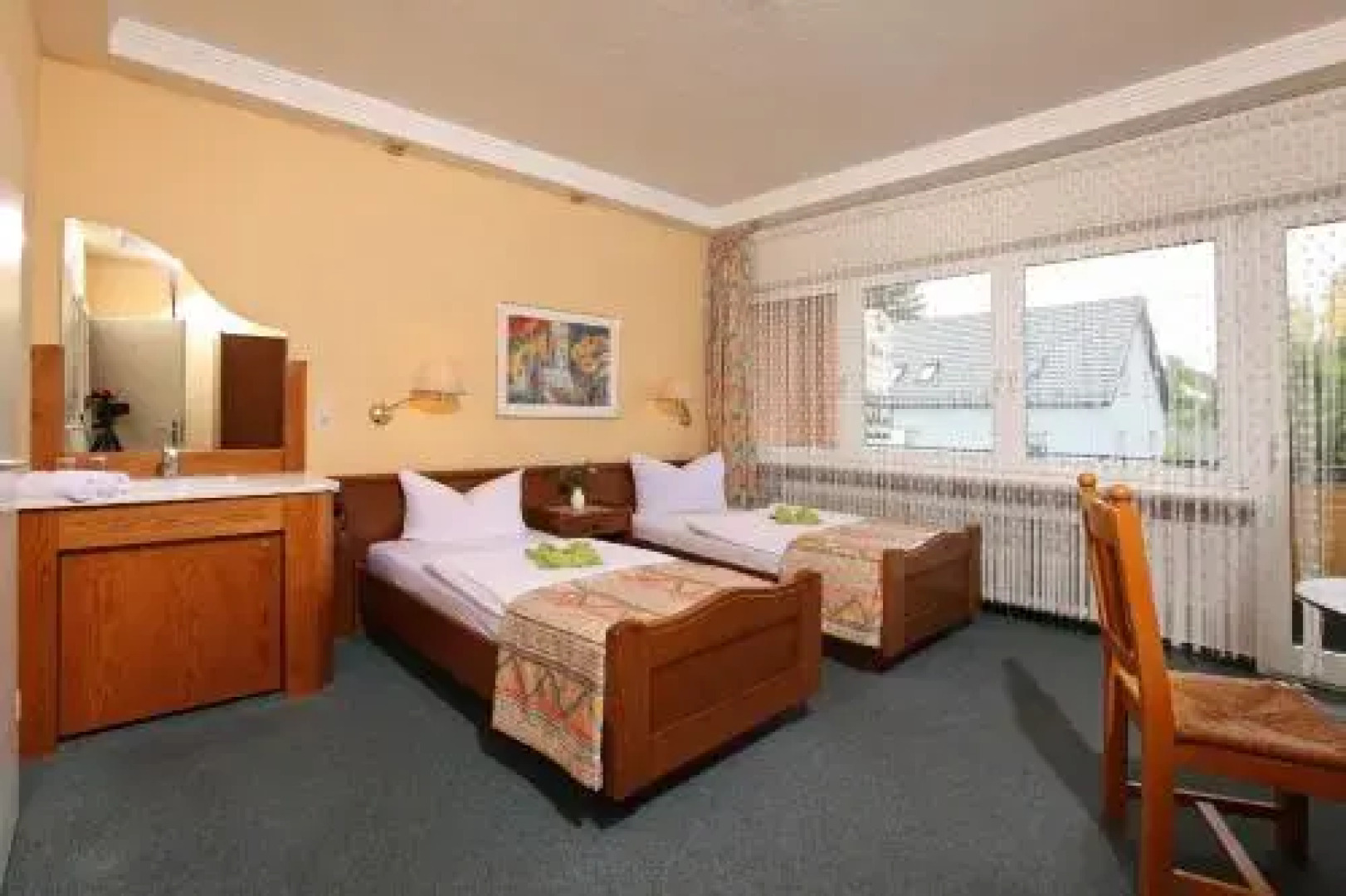 Hotel -Restaurant Schinderhannes