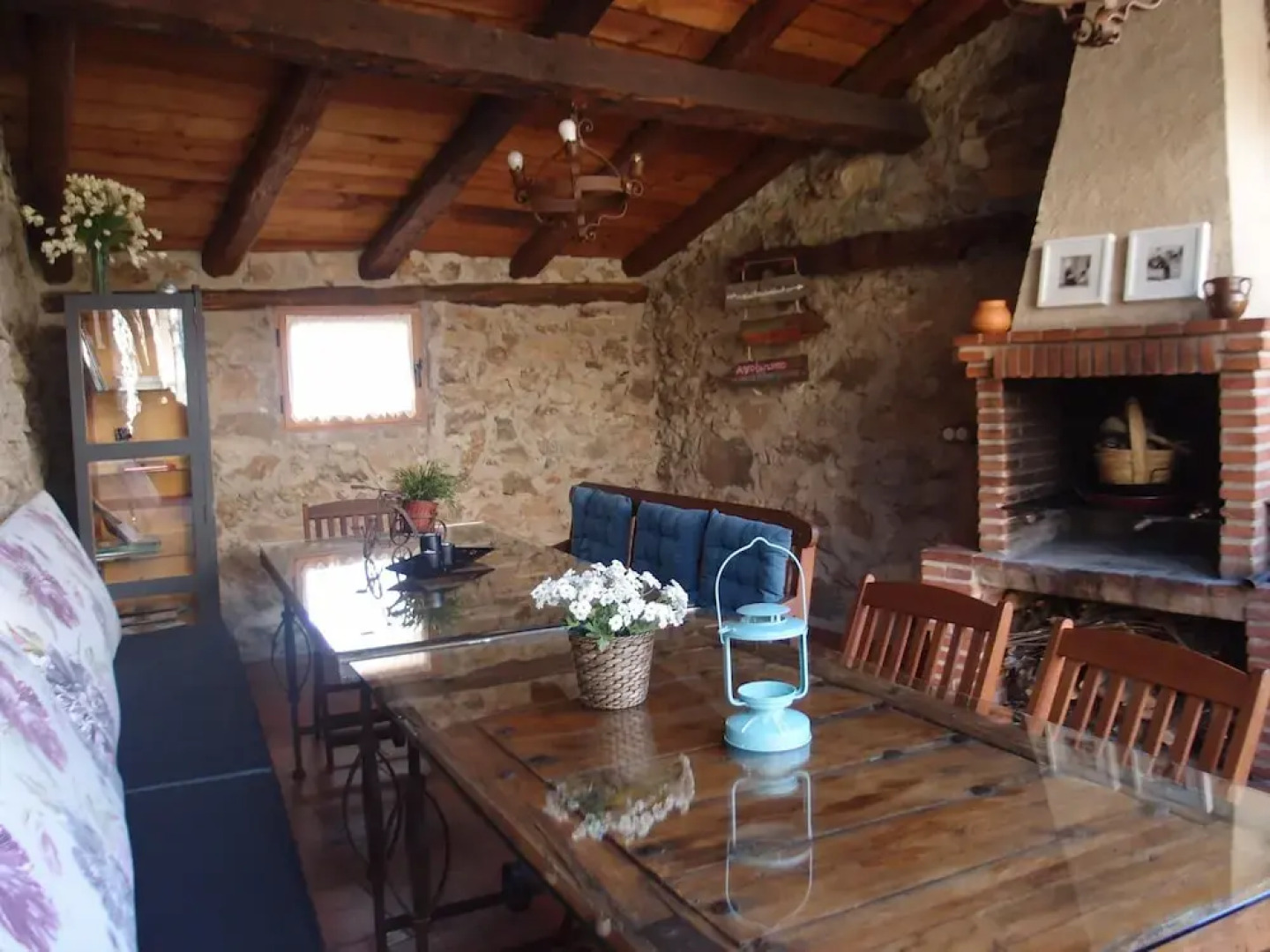 El Mirador de la Cigüeña