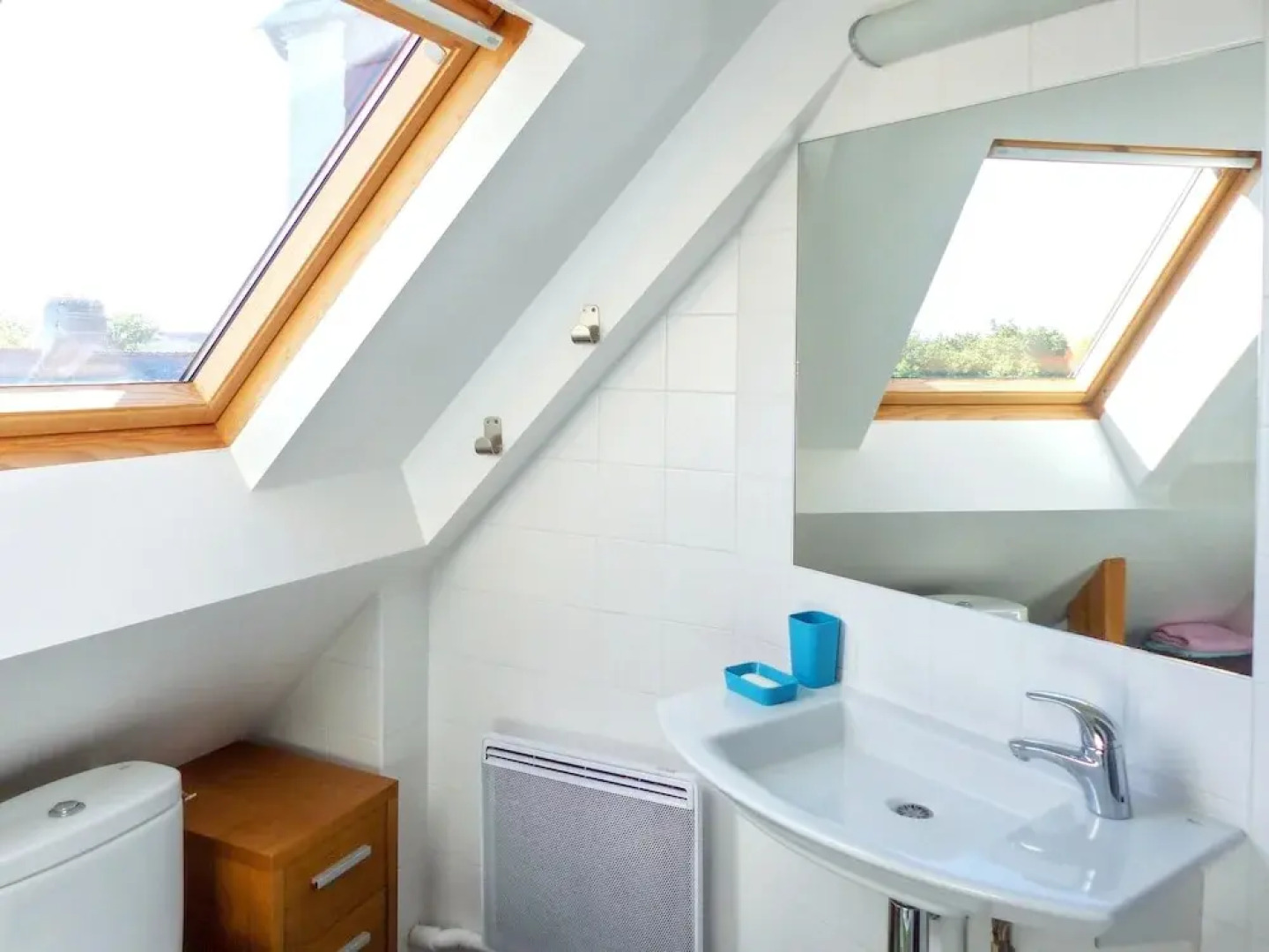 House With 3 Bedrooms in Séné, With Furnished Terrace and Wifi - 3 km