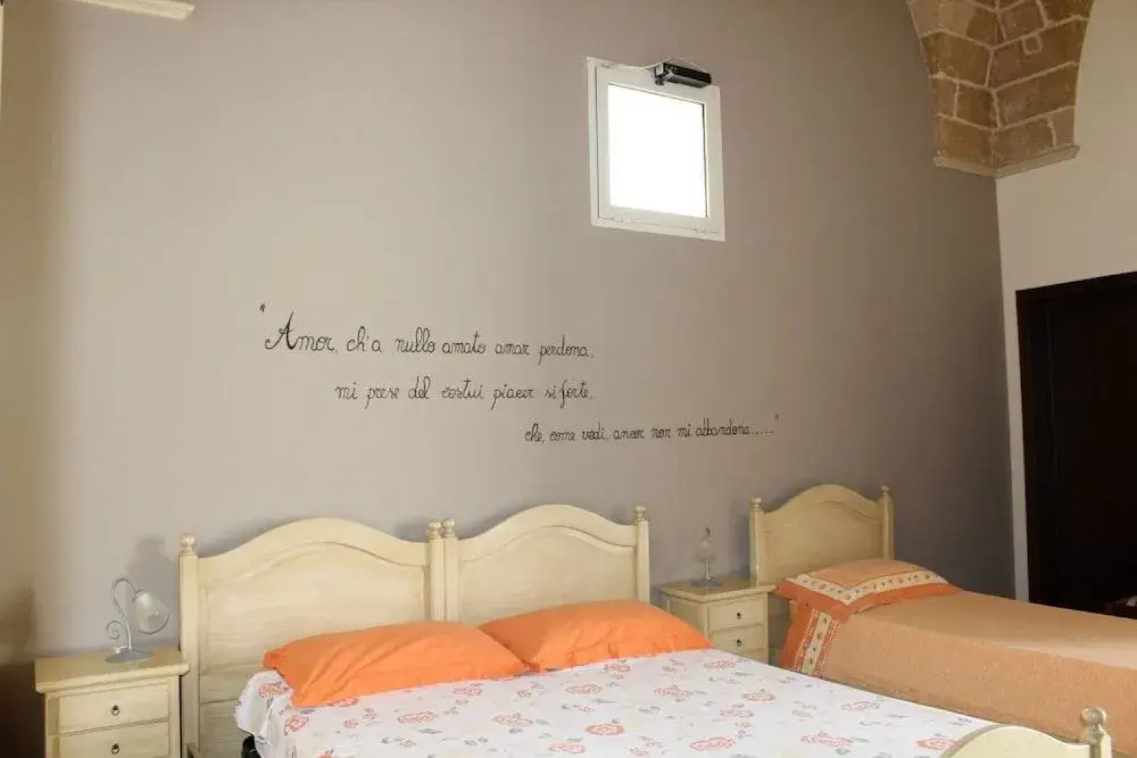 B&B La dimora di Dante