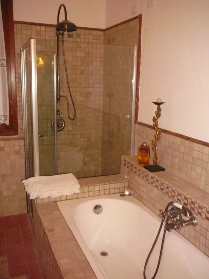 Agriturismo Ca di Mazza