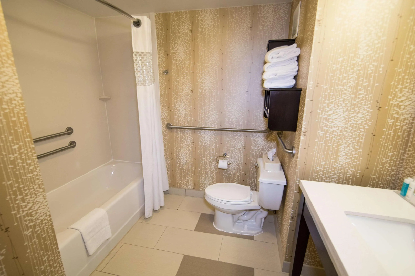 Hampton Inn & Suites Alpharetta