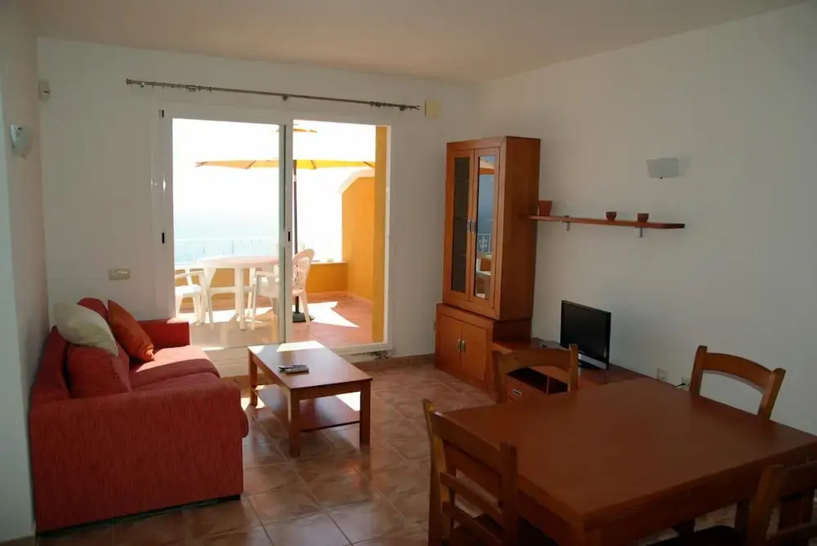 Apartamento Panorama III - X0206