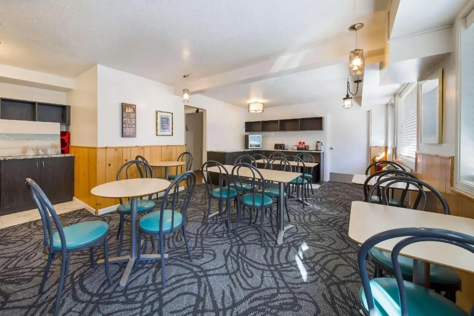 SureStay Hotel by Best Western Rossland Red Mountain