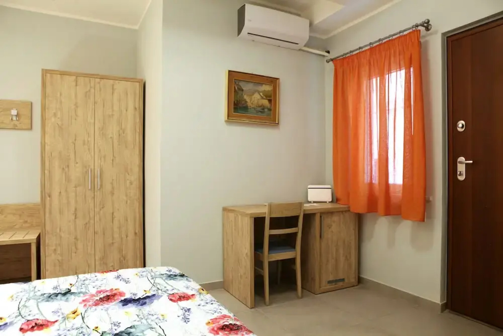 La Casa Di Nonno Giulio