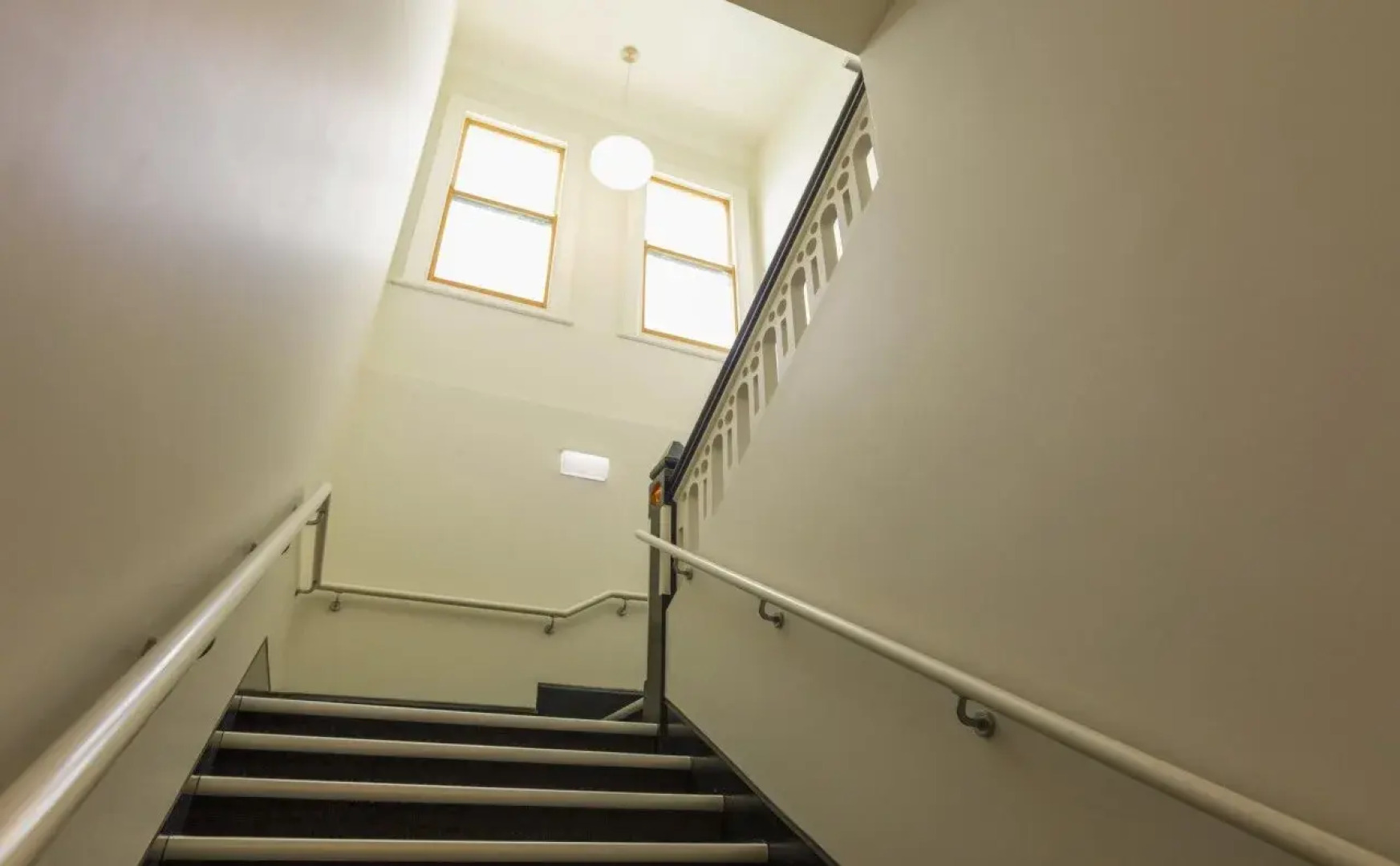 Quest Napier Serviced Apartment