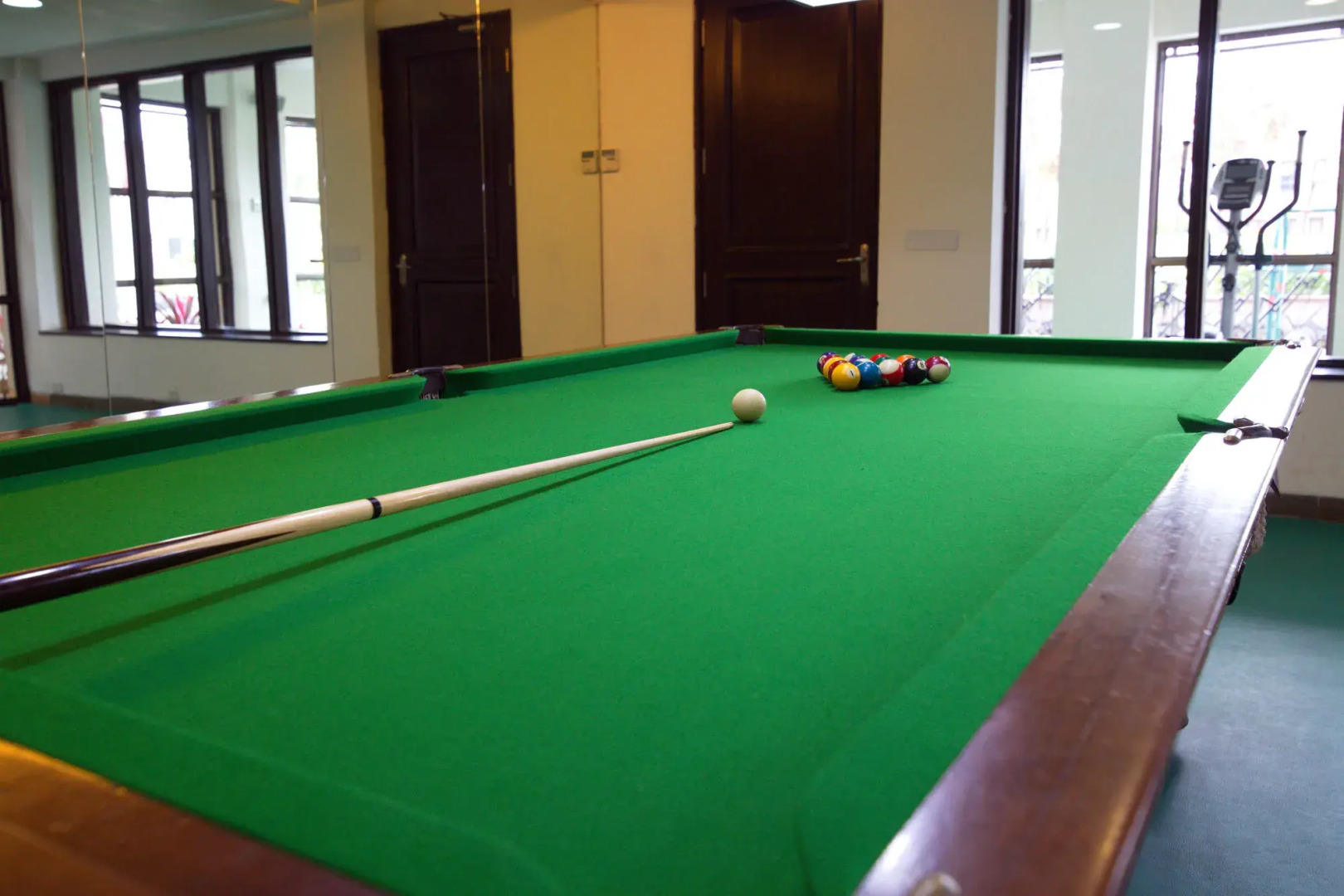 Lemon Tree Hotel Tarudhan Valley