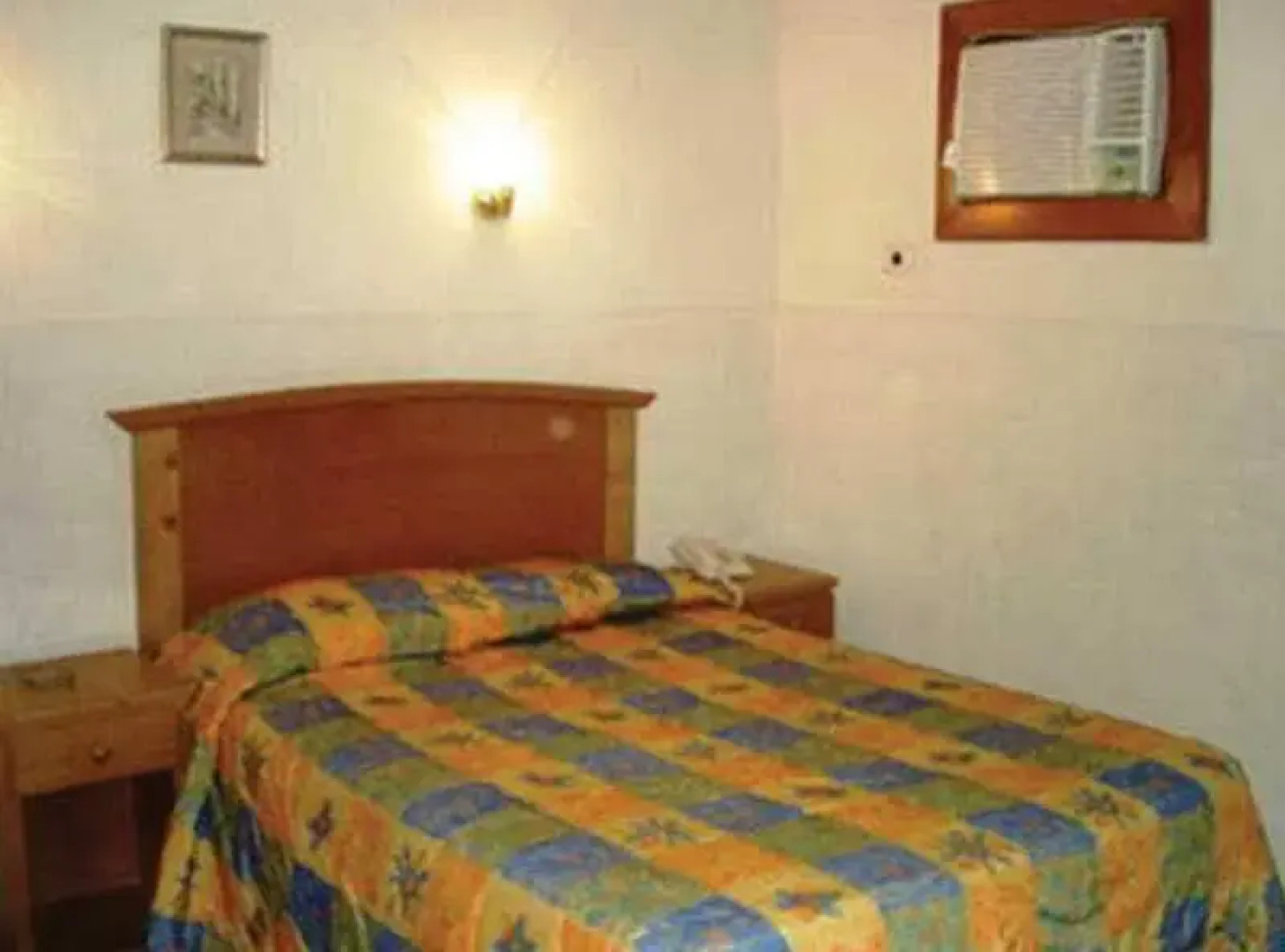 San Andres Hermosillo