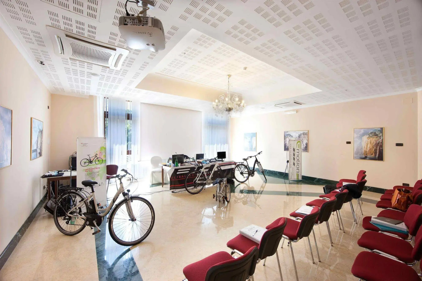 Ulisse Deluxe Hostel