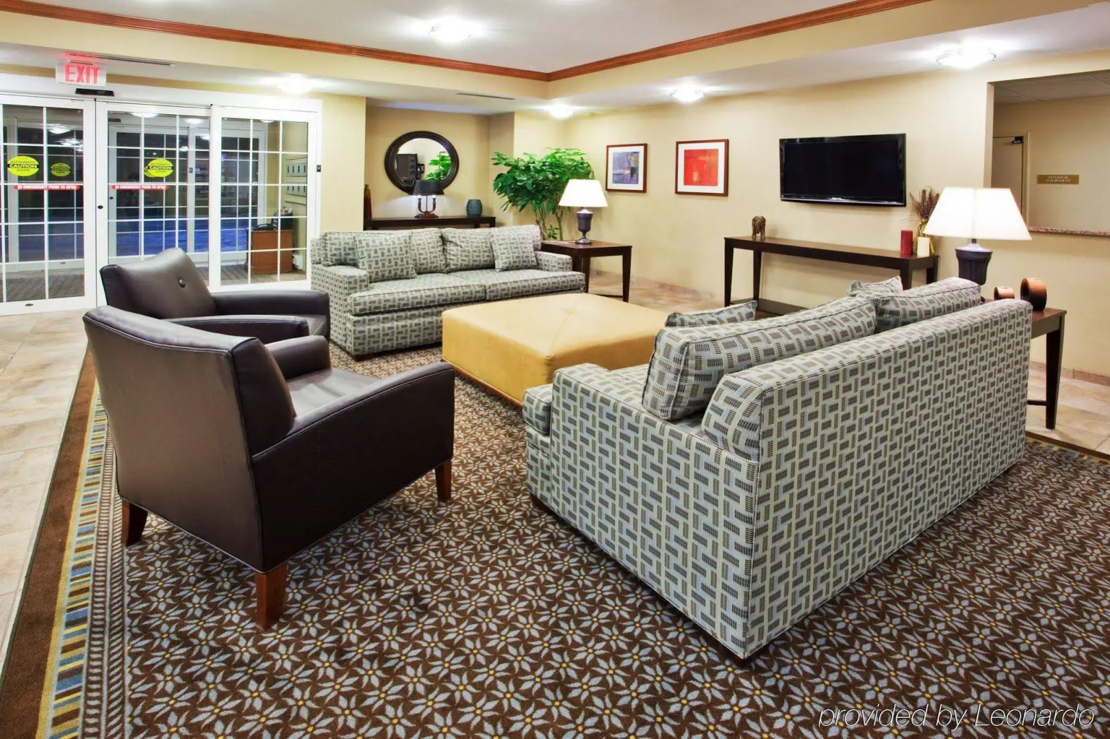 Candlewood Suites Kalamazoo Se by IHG
