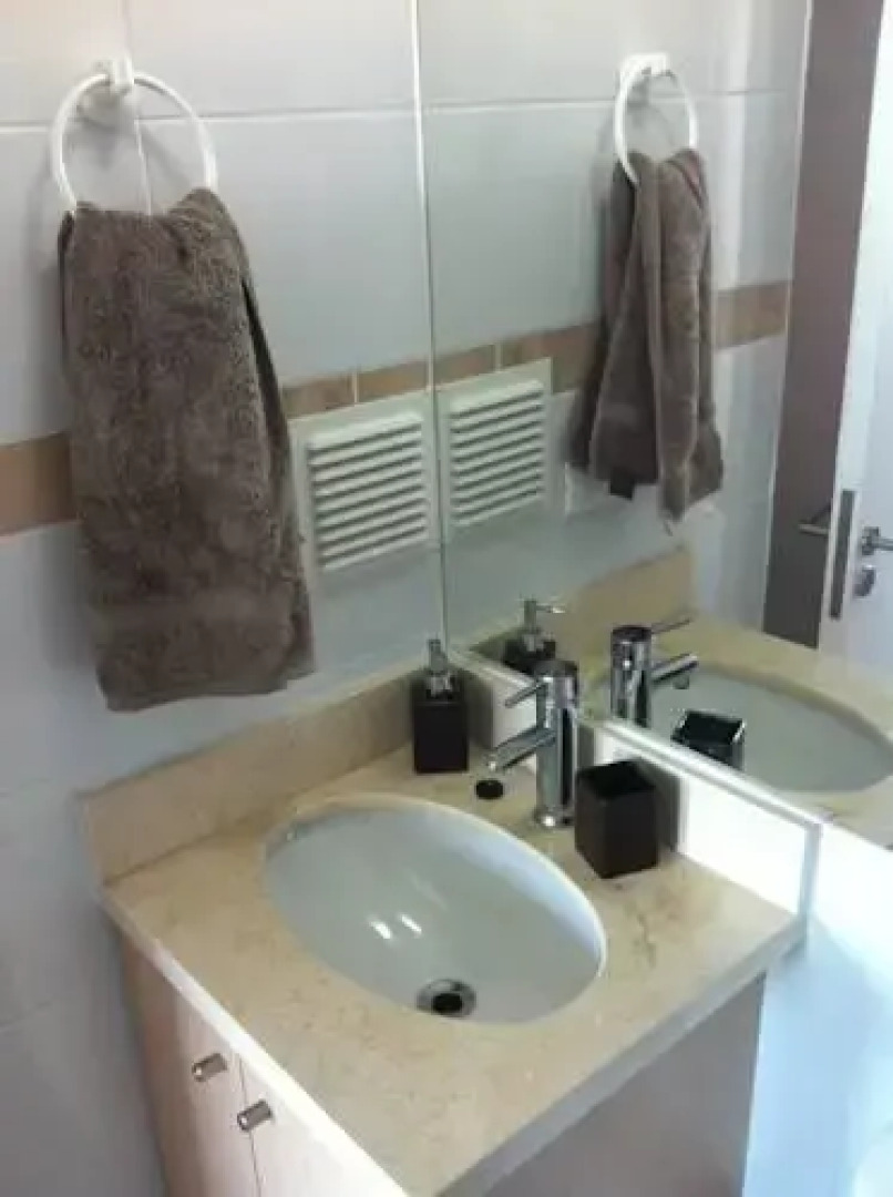 Valparaiso Apartment