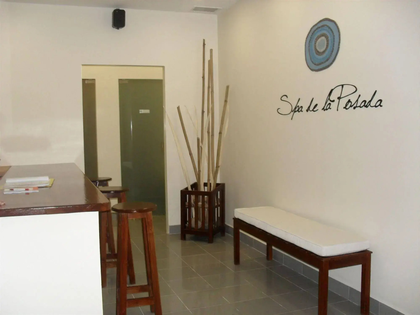 Hosteria-Spa Posada del Sol