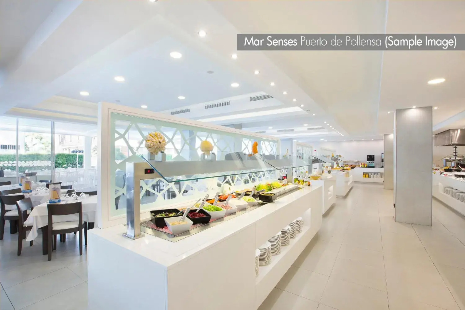 MarSenses Puerto Pollensa Hotel & Spa