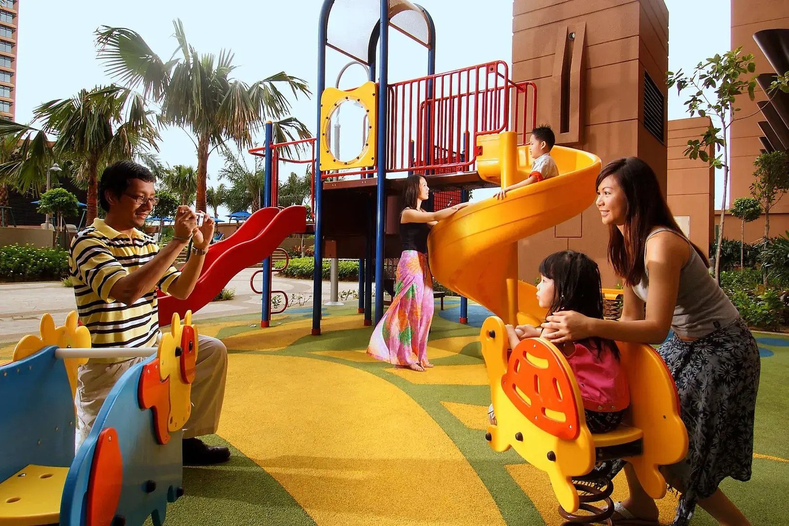 Berjaya Times Square Hotel, Kuala Lumpur