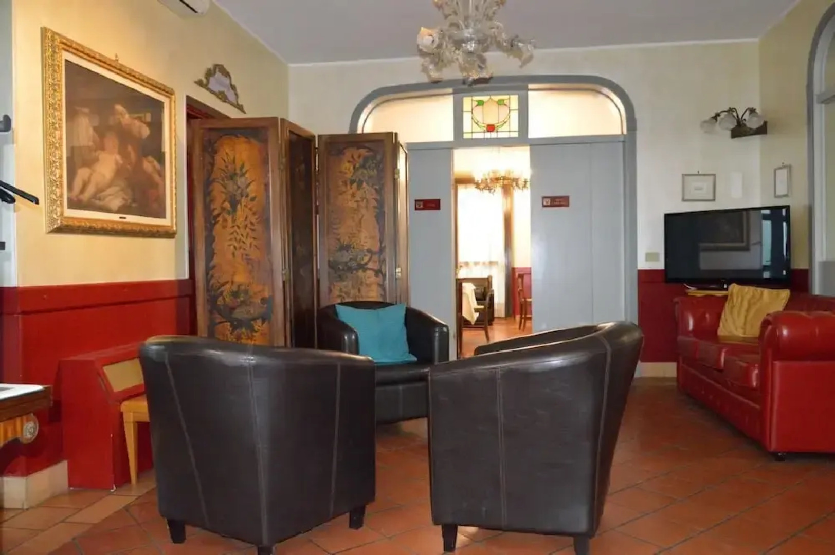 Hotel Villa Tetlameya