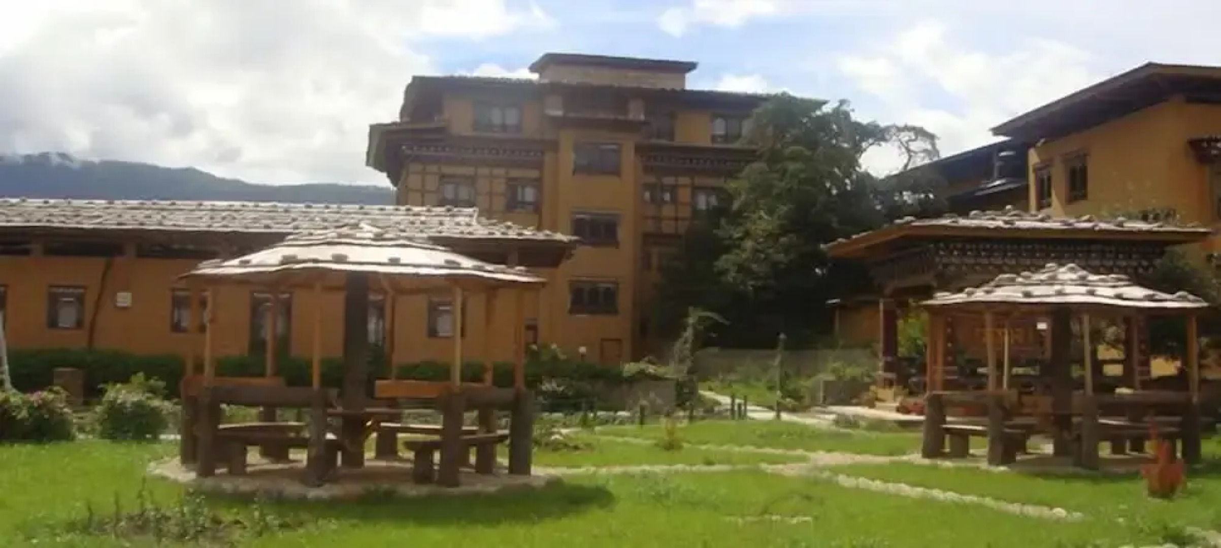 Janka Resort