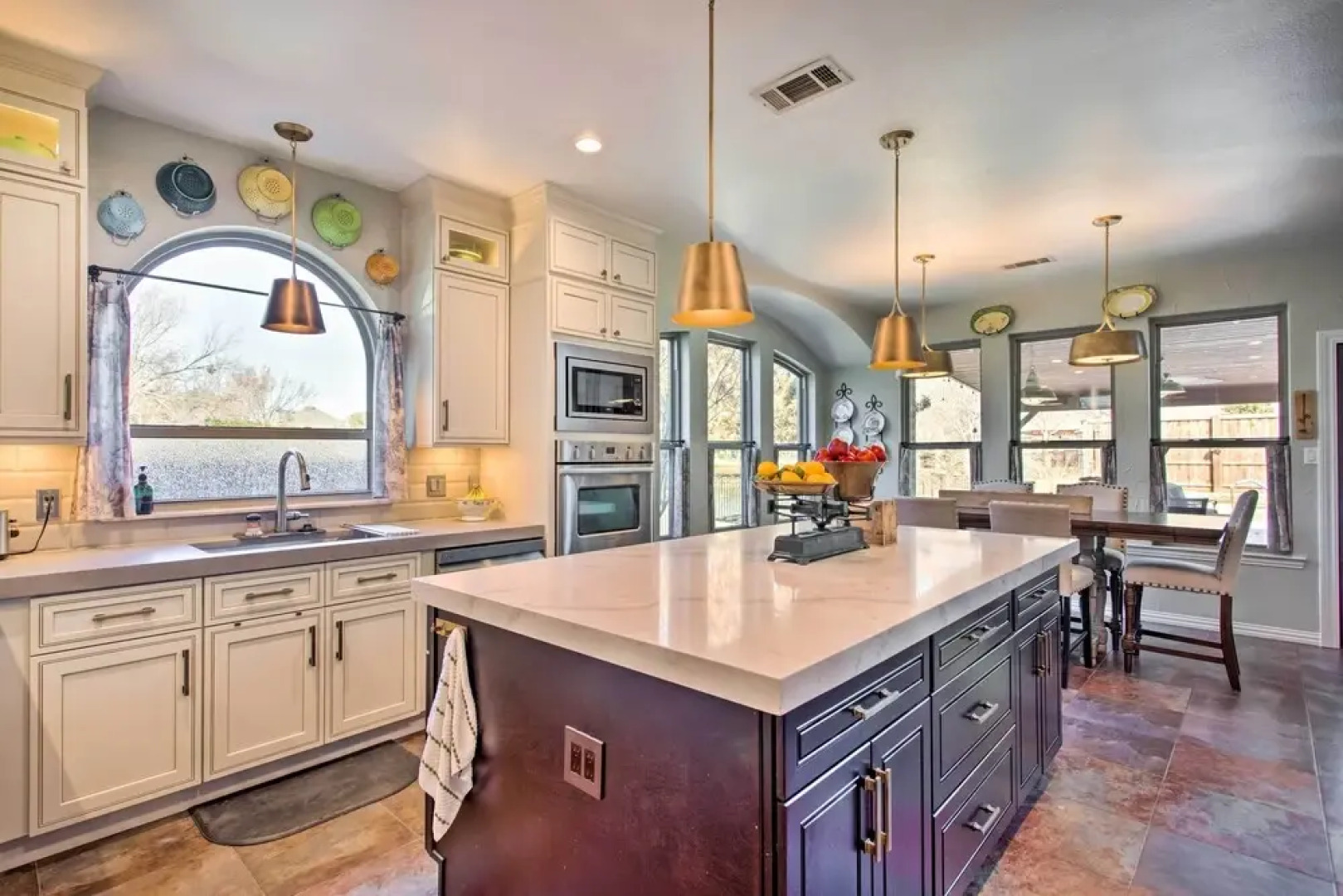 Luxe & Large Flower Mound Home on 1 Acre w/ Pond!