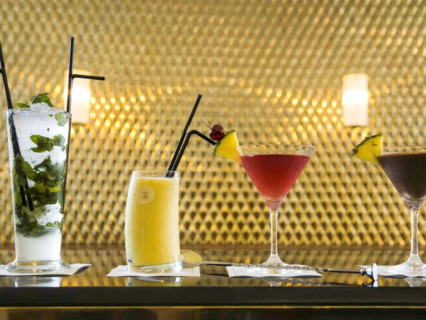 Sofitel Abidjan Hotel Ivoire