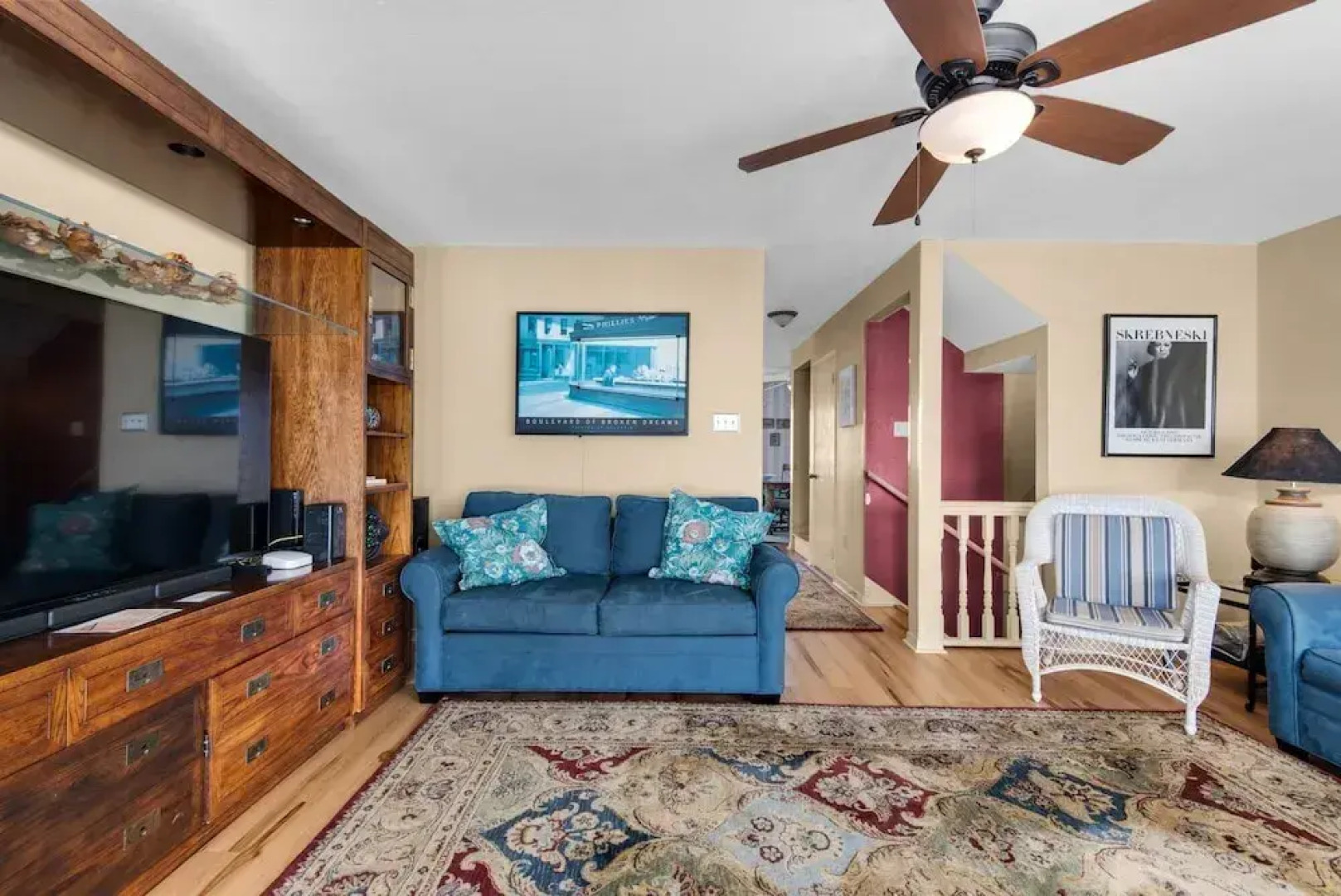 Pelican Point 2 Bedroom Townhouse by RedAwning