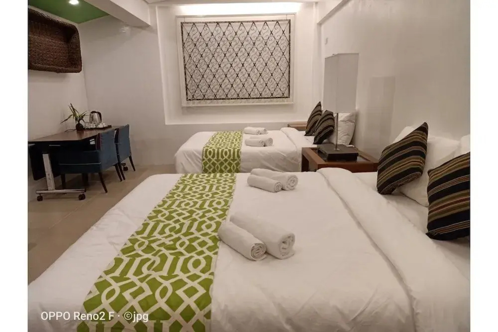 Prado Farms And Eco Resort by OYO Rooms