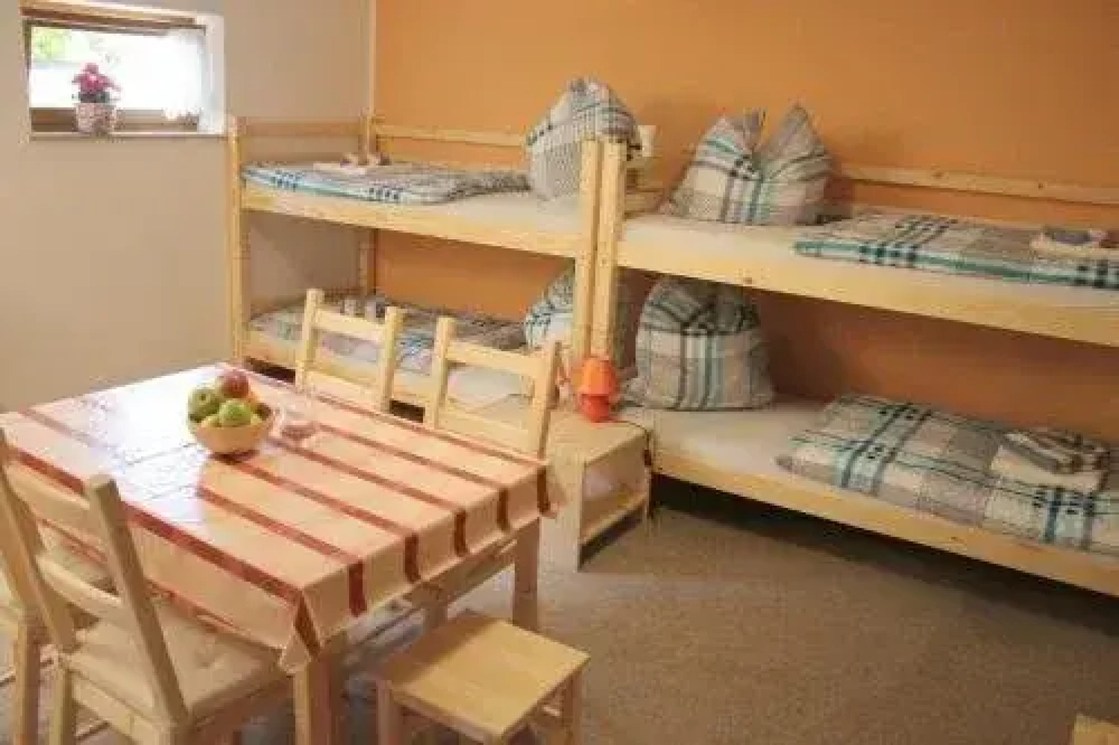 Ferienhaus & Pension Altjessen 57