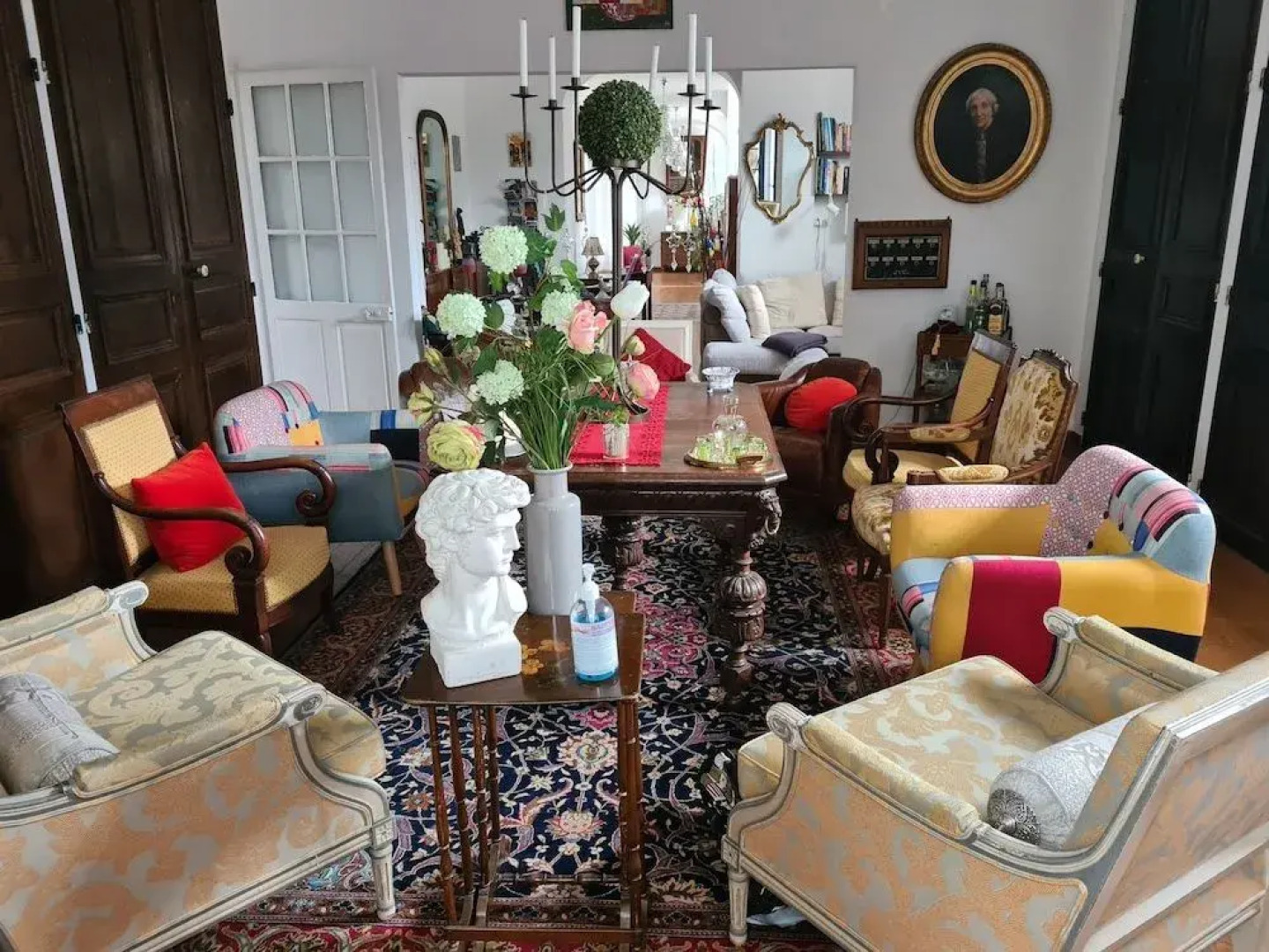 Château de Rivaulde