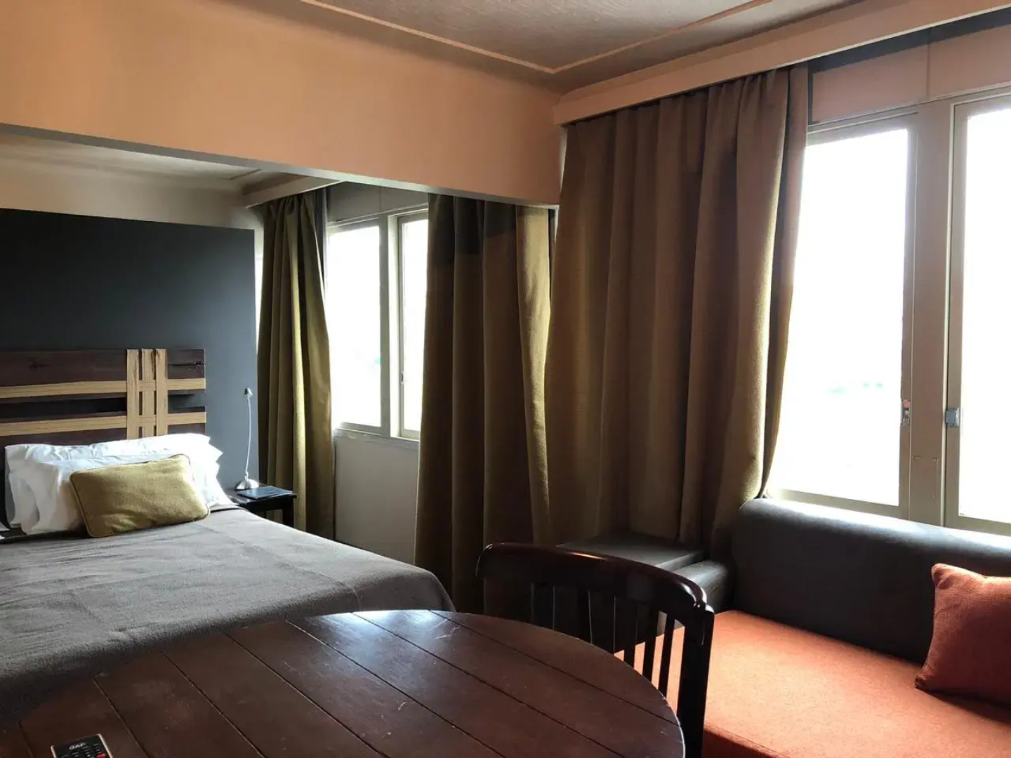 Raices Aconcagua Mendoza