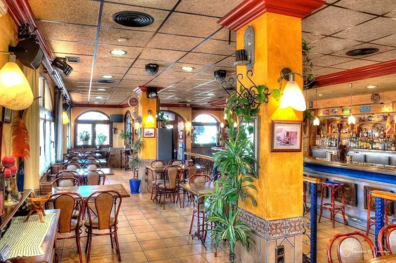 Pension - Venta de Terreros