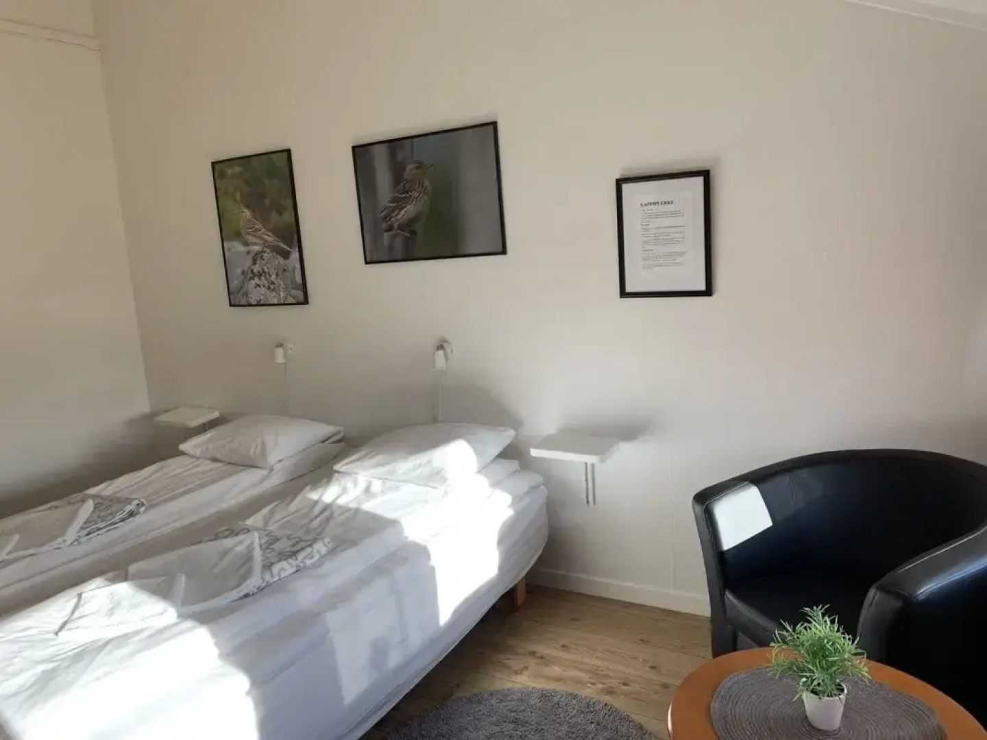 Båtsfjord Polar Hotell