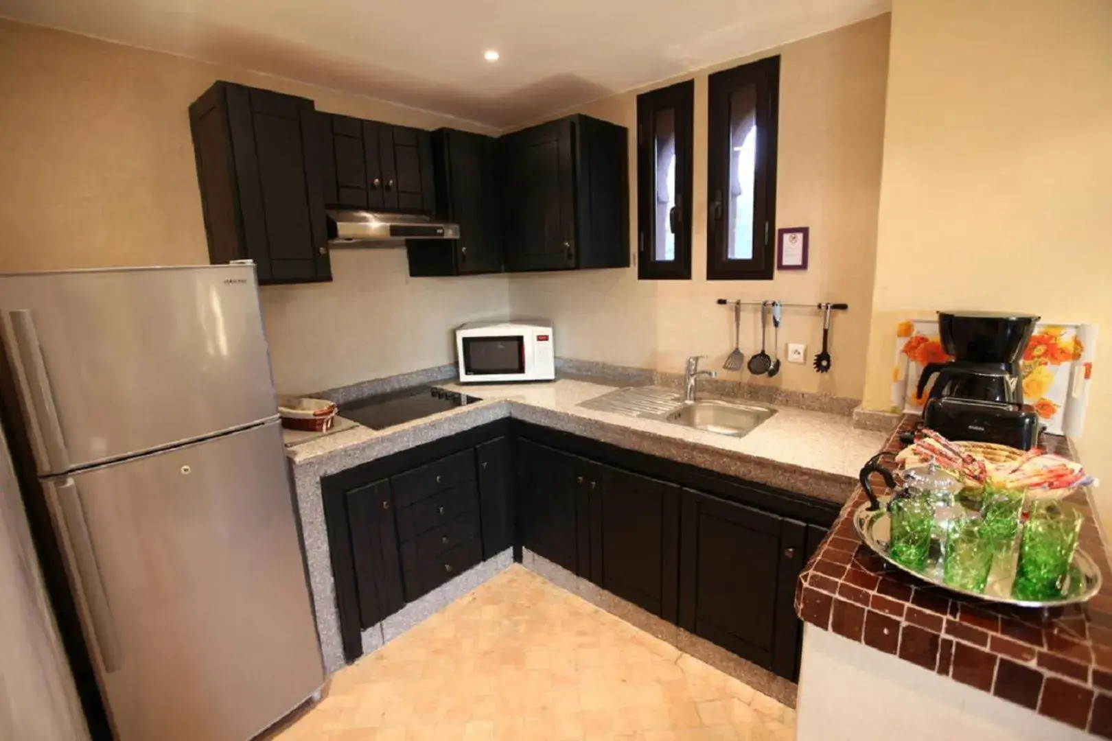 Les Jardins de Zyriab