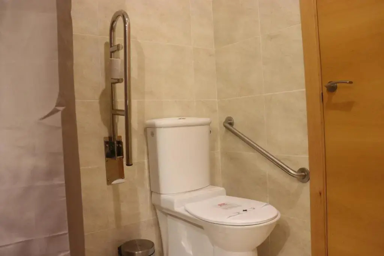 Hotel Balcón de San Bartolo