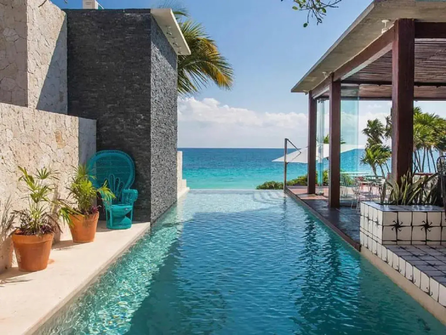 Mi Amor by La Zebra, an SLH Hotel