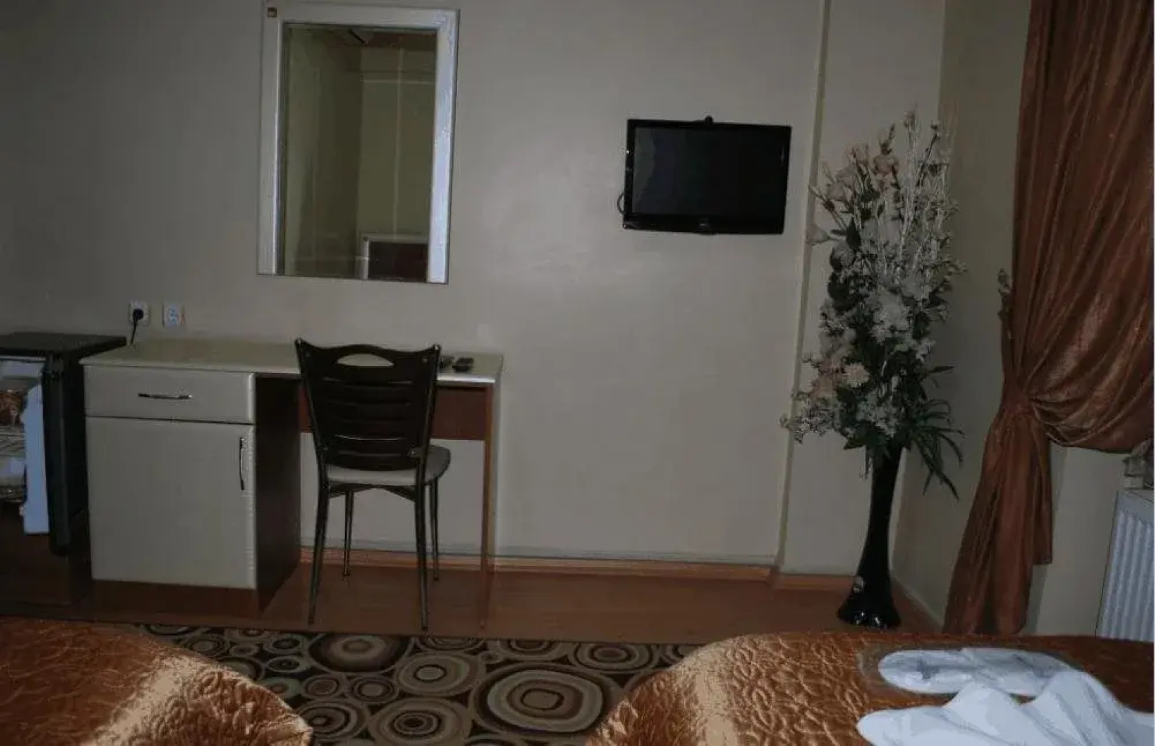 Hotel Grand Iskender