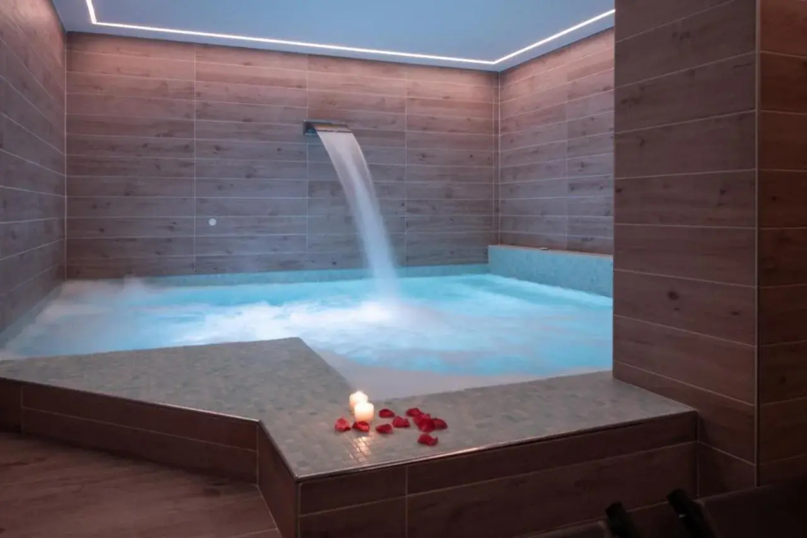 Hotel Avenida Coruña