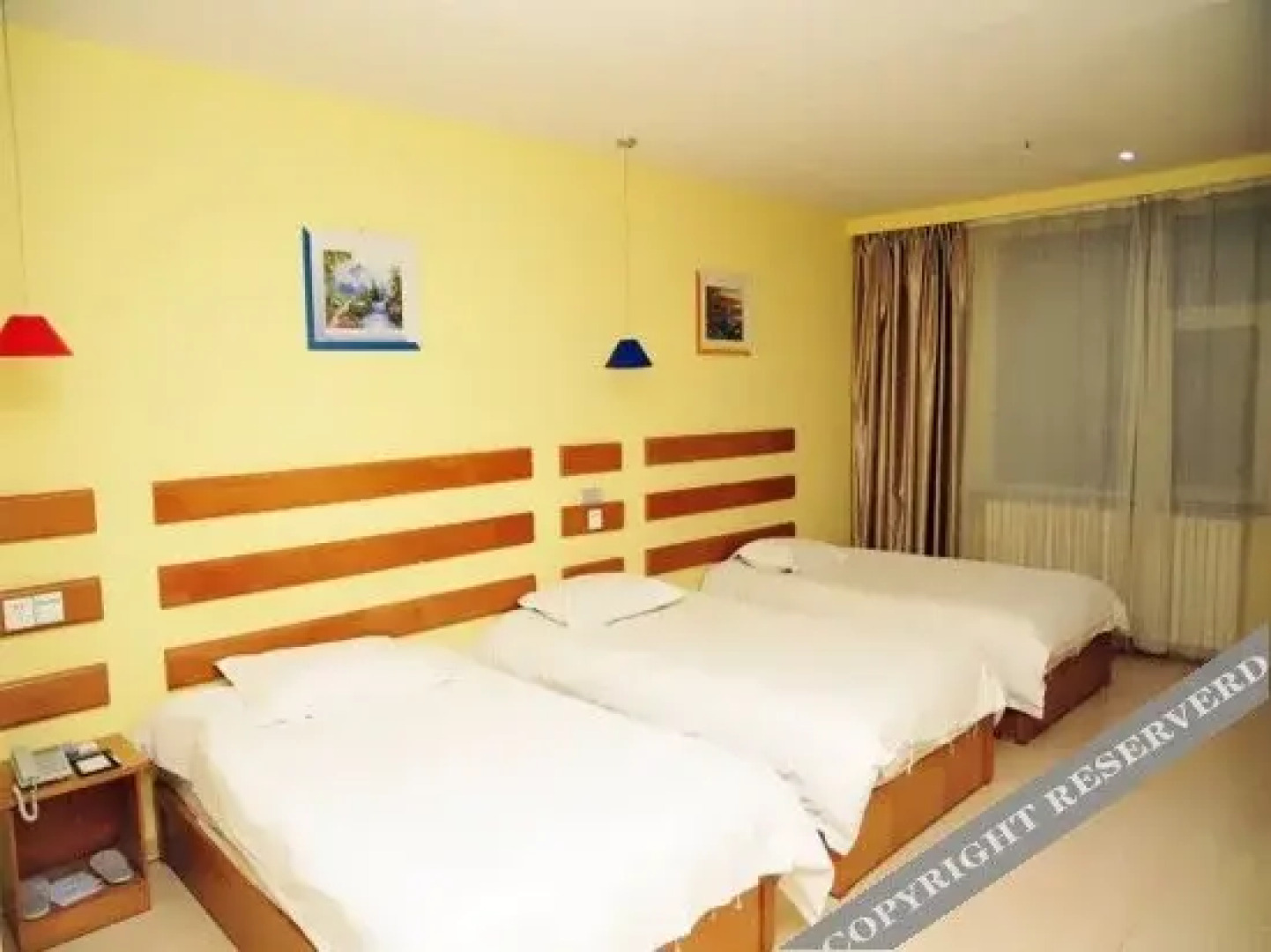 Xingcheng Park Hotel