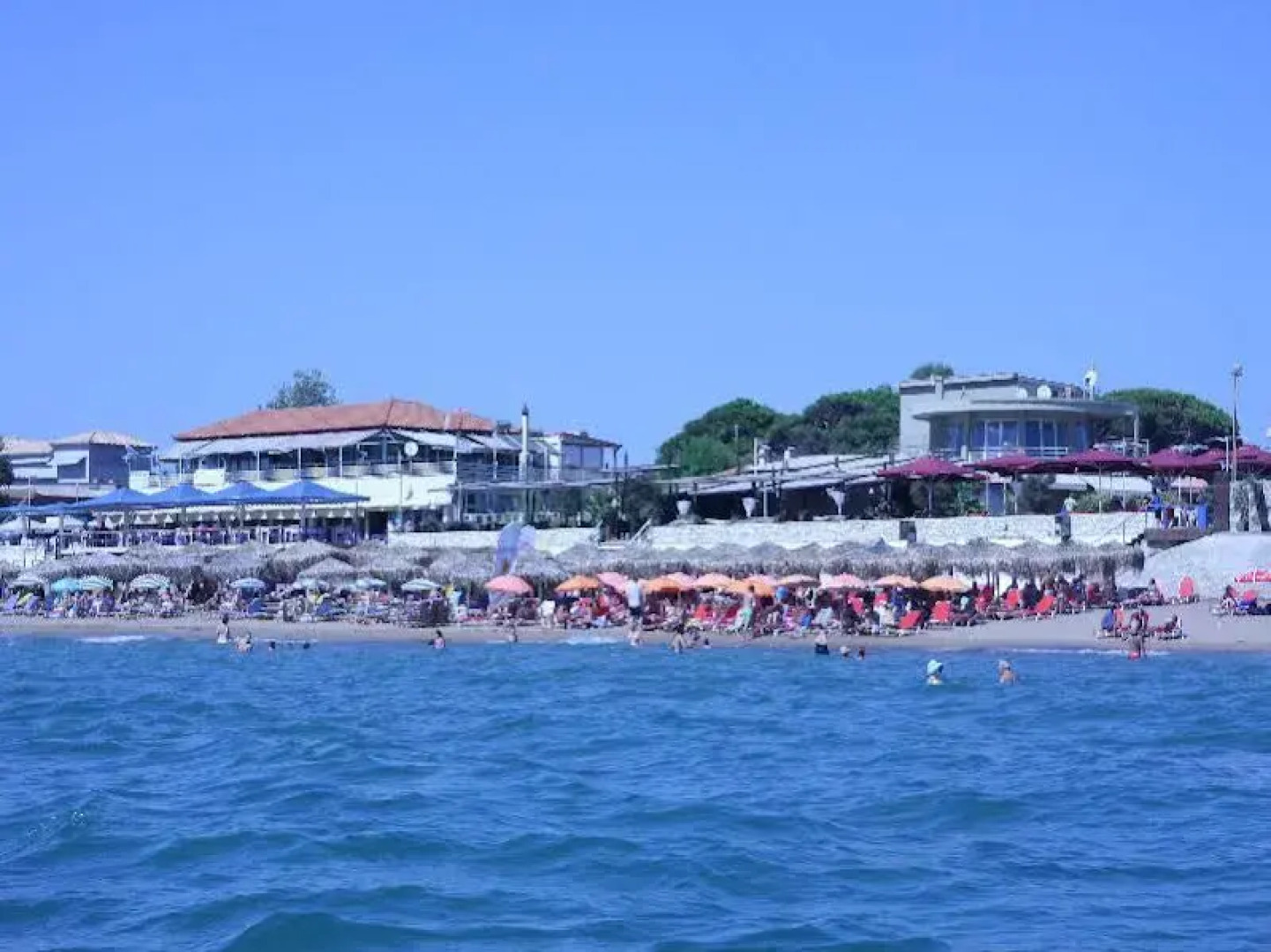 Ilida Kourouta Studios