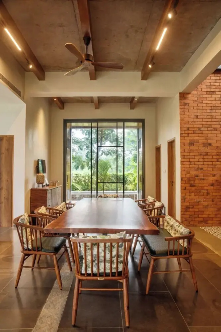 Amã Stays & Trails Sukh Villa, Alibag