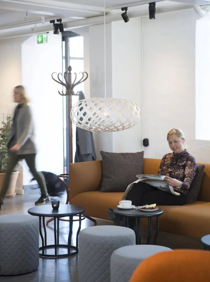 Home Hotel Magasinet